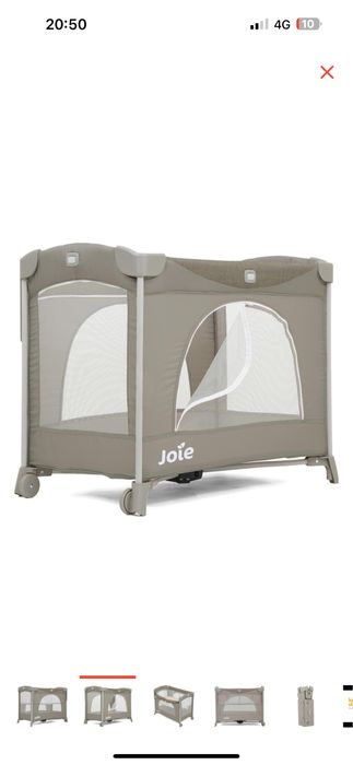 Детская манеж