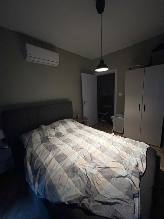 Дава се под наем Двустаен апартамент в София, 7-ми 11-ти километър - 60 кв.м за 190000 € - Снимка #3