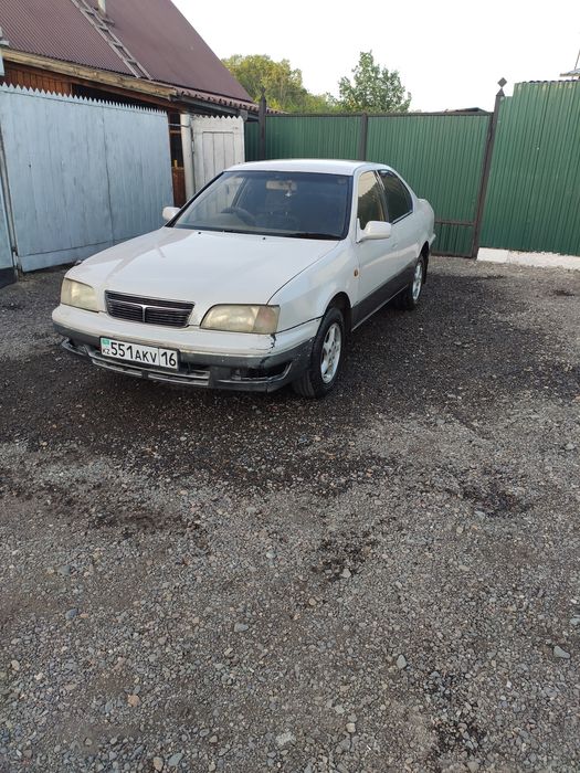 Продам Toyota Camry SV41