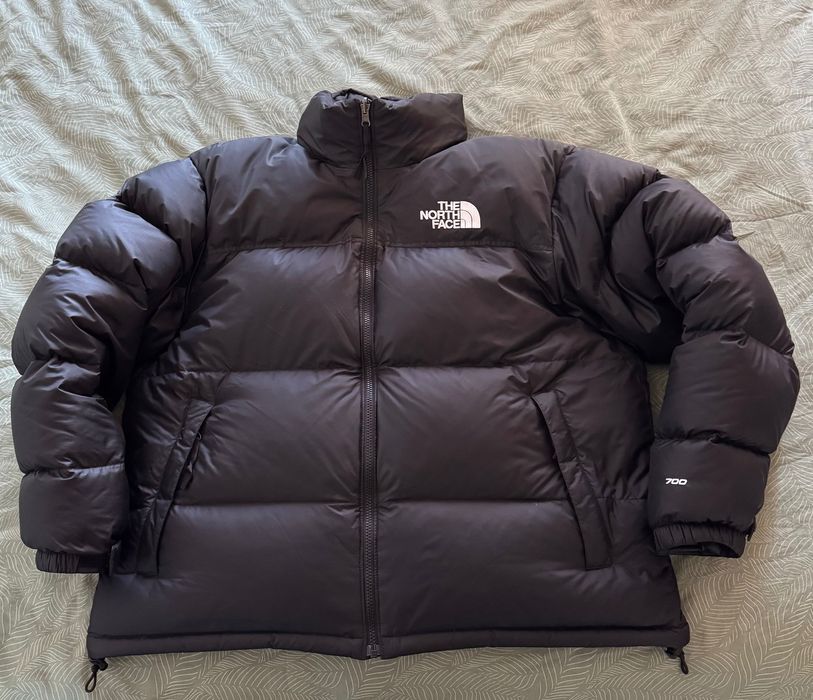 Яке The North Face