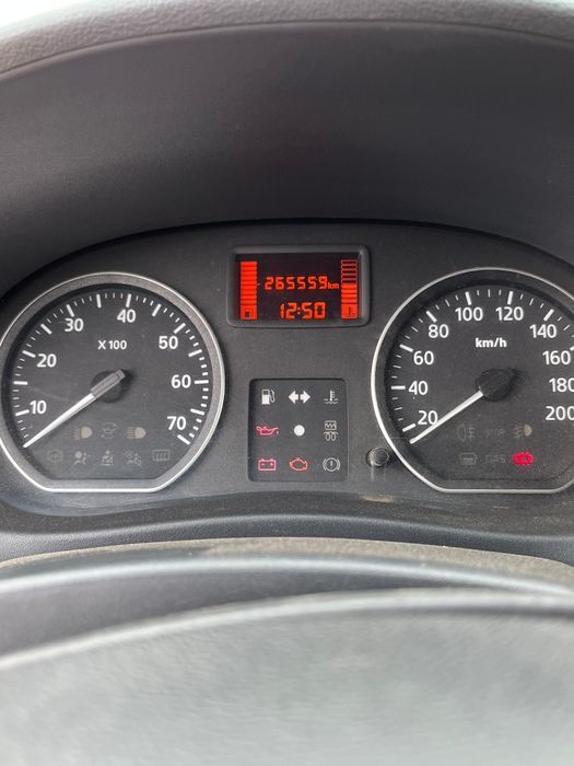 Nissan Almera 2019