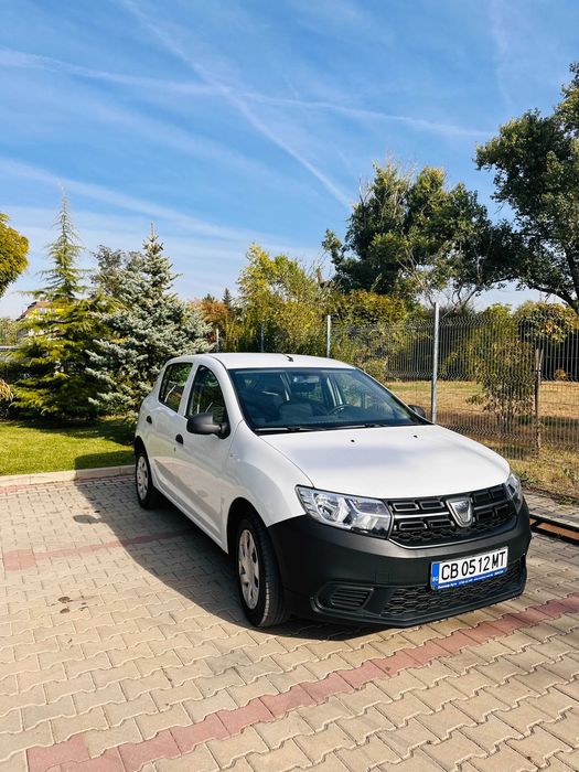 Продавам Dacia Sandero