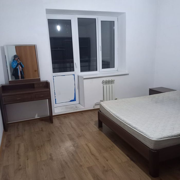 Продам 3-ку по Аль-Фараби 42/1