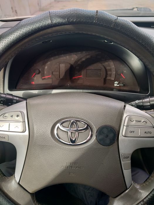 Тойота Камри 40.