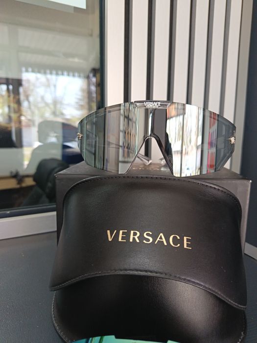 Ochelari unisex Versace garanție și factura