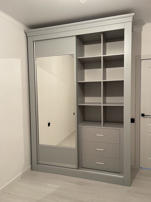 Мебель на заказ.  Кухня