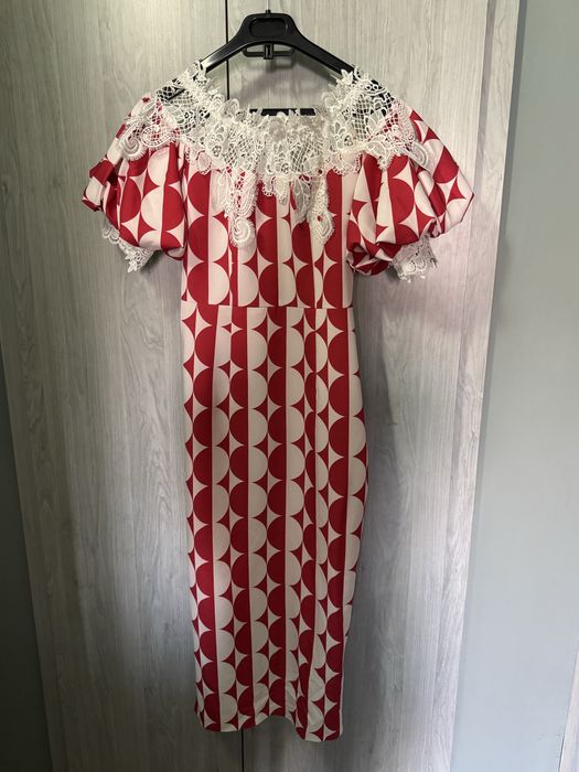 Rochie Bechetti Italia