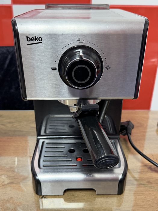 Expresor cafea Beko