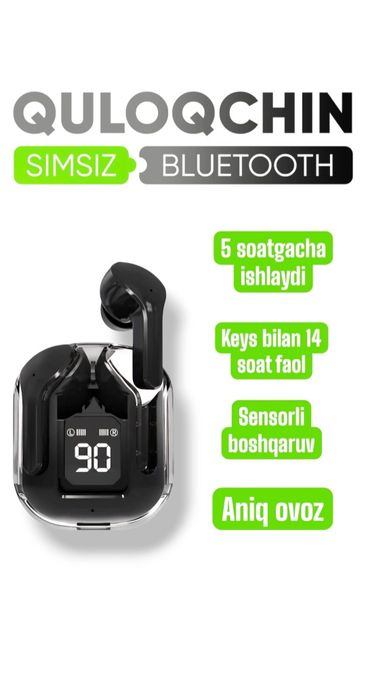 AirPost bor Zòr sifati narxi arzon