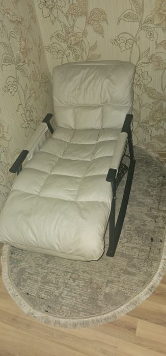 Кресло качалка 20тыс