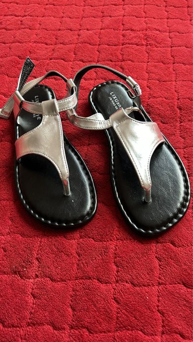 Босоножки, новый