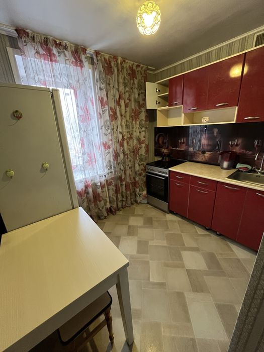 Квартира 1.5-ка в городе Алтай(Зыряновск)