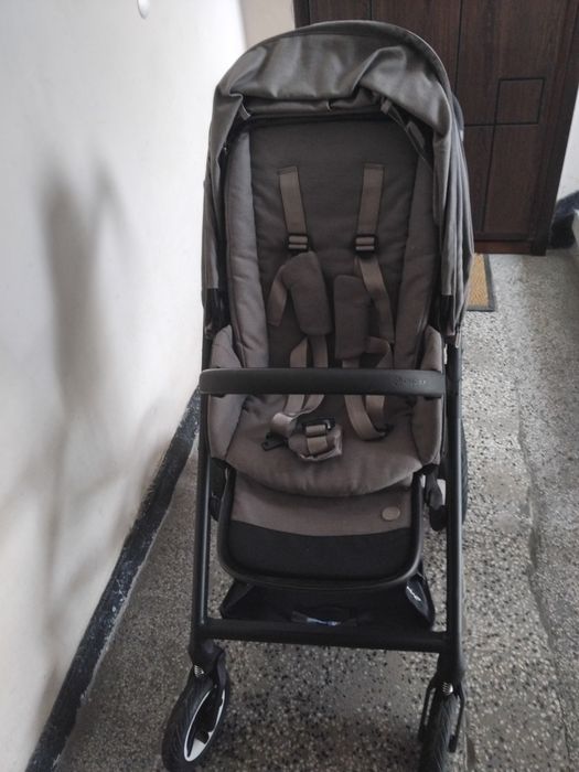 Детска количка cybex talos s 2023