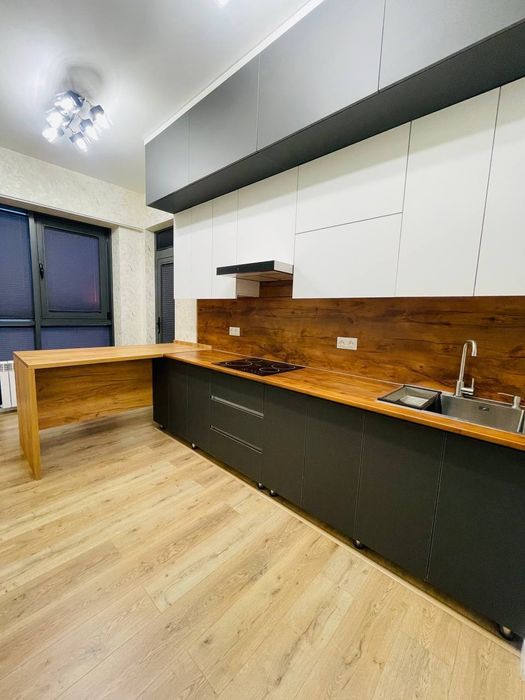 Сирочний аренда квартира Акай ситий навастиройка дом 3 комнита