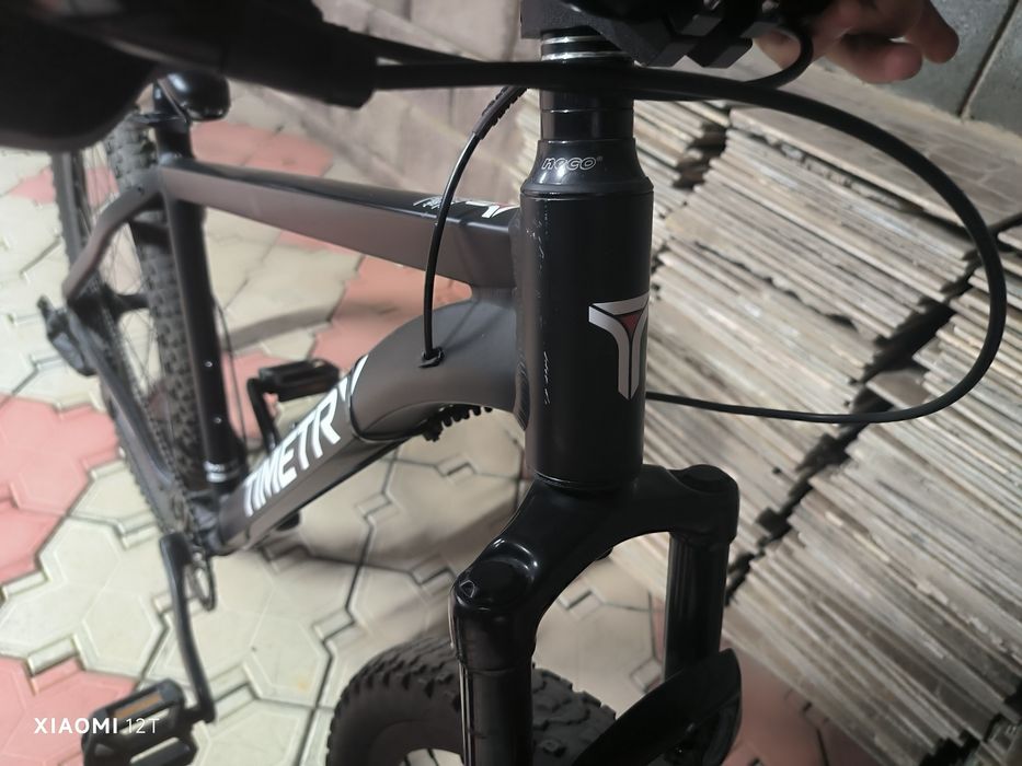 Продаю timetri tt402