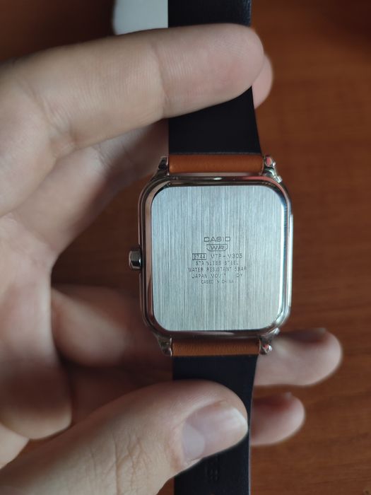 Ceas Casio Analog MTP-M305L-1AVER