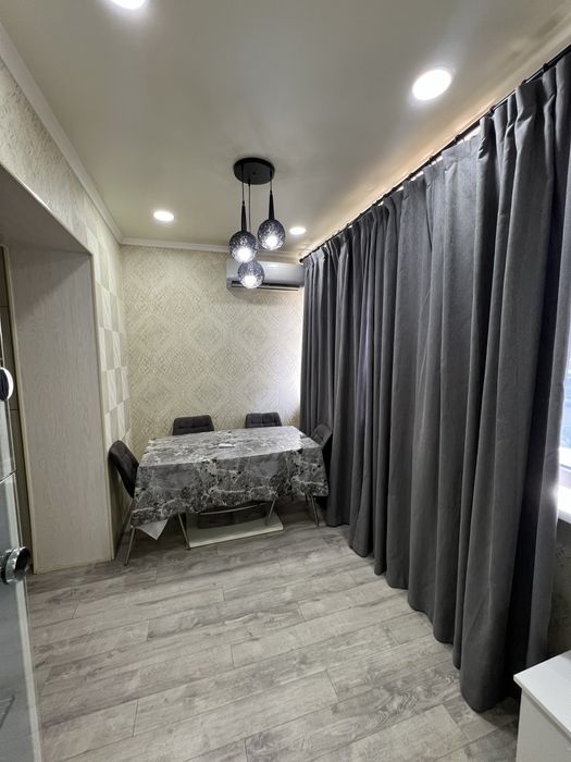 Сдаётся своя уютная квартира — техника, гардеробная, заезжай и живи!