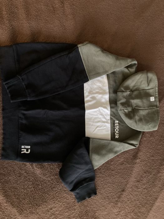 Детски дрехи LC WAIKIKI, H&M; размер 134-140/ 146-152