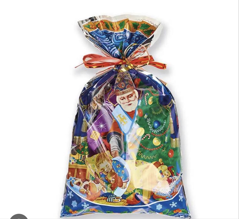 Yangi yil sovg‘alari