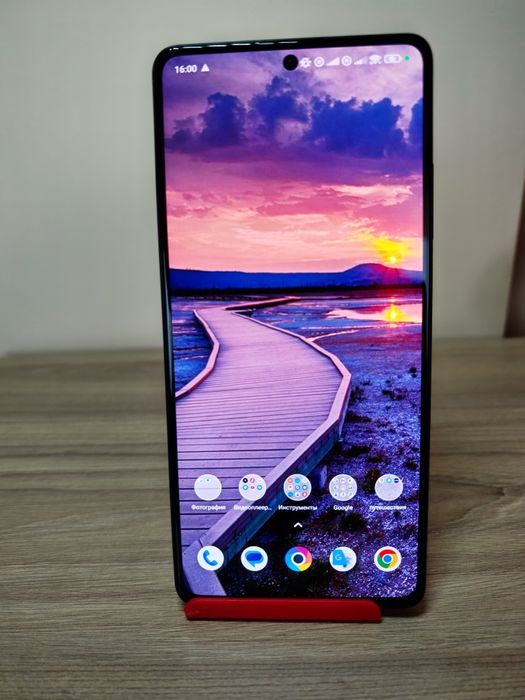 Poco X5 pro 5G. В отлично състояние