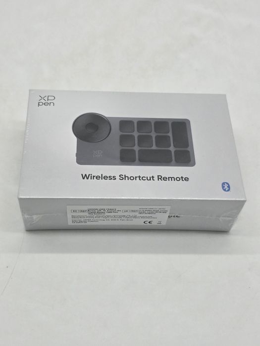 XP-PEN ACK05 Telecomandă portabilă cu tastatură