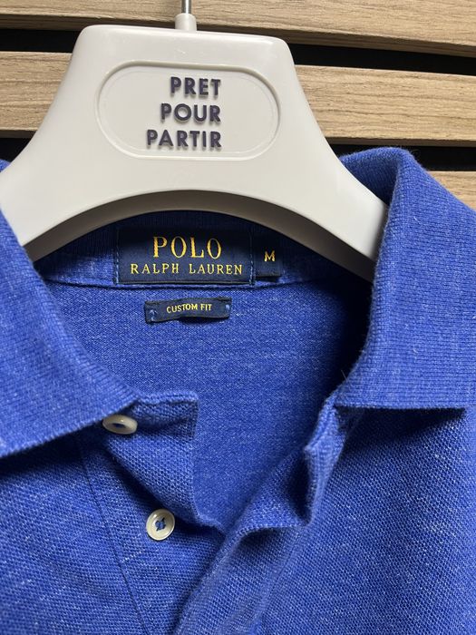 POLO Ralph Lauren  : размер M / Оригинал