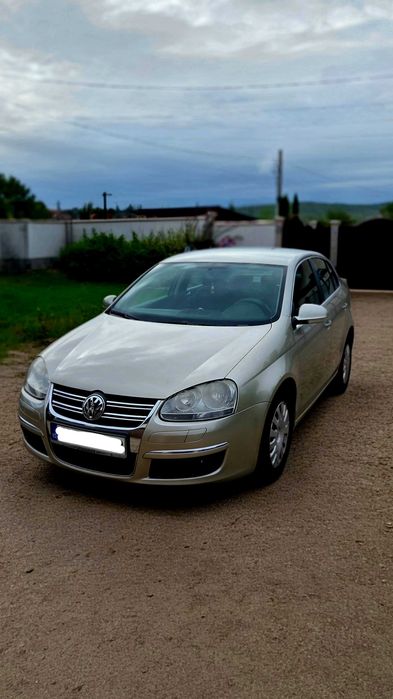 VOLKSWAGEN Jetta 2007 — imagine 1