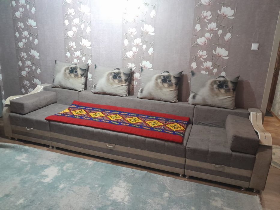 Продаю Диван раскладной