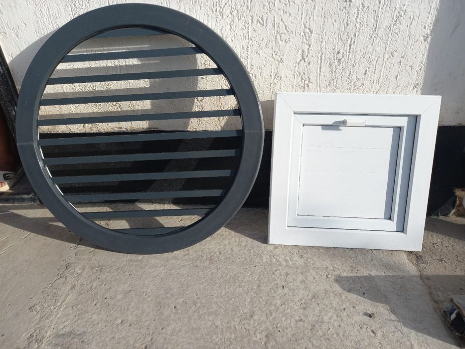 Пластик Терезе Есык