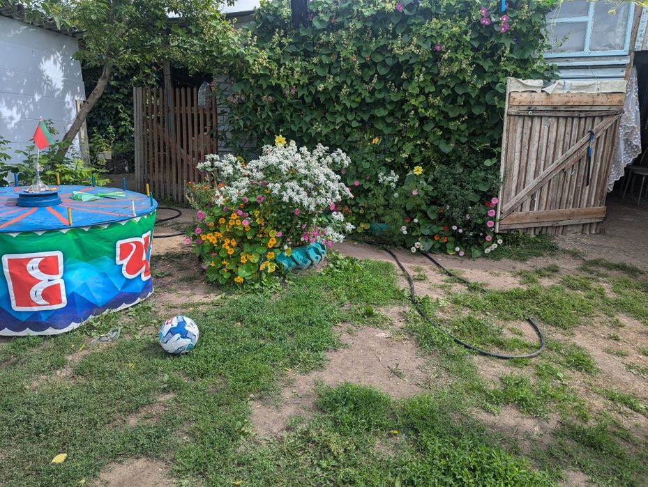 Продается дом в районе