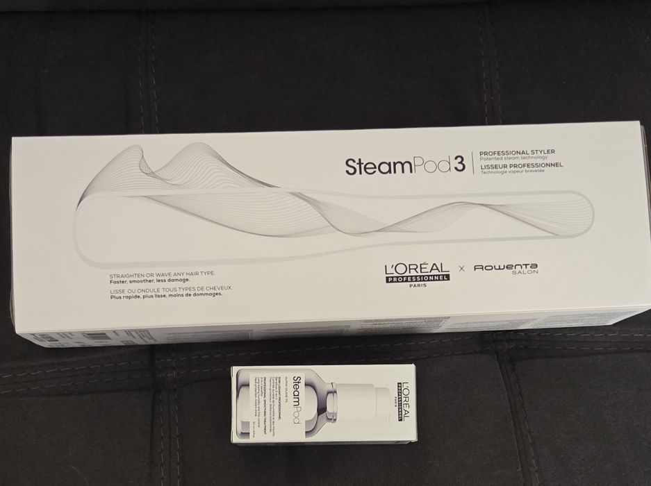 L'oréal professional steampod 3.0