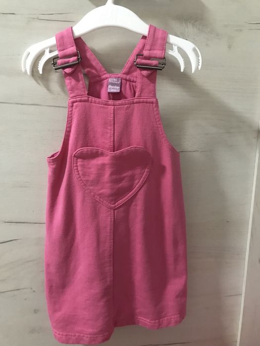 Vand sarafan pt 3/4 ani