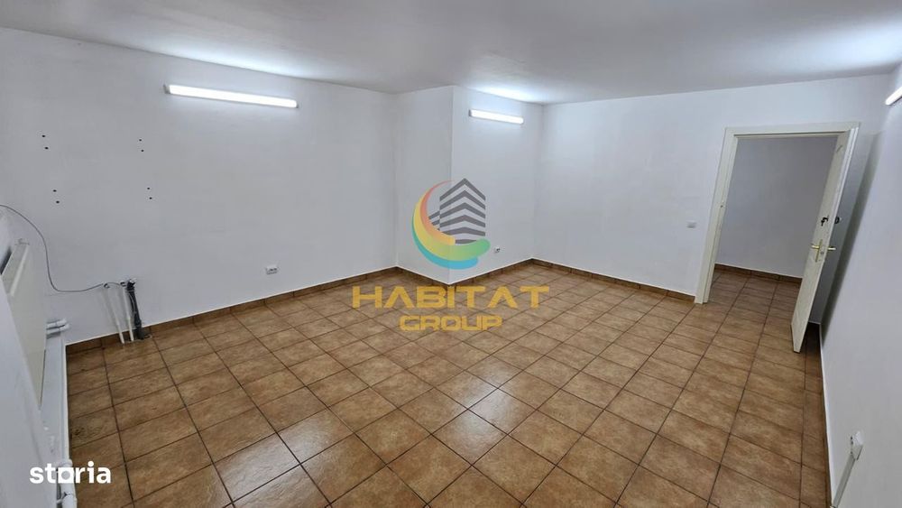 Spatiu Comercial 200mp Brancoveanu