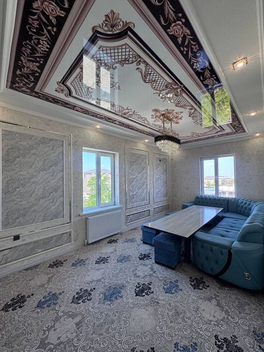 4 хонали янги уй сотилади