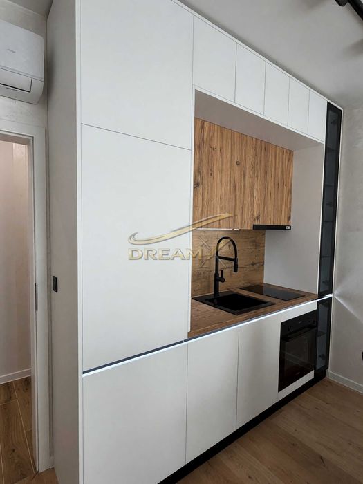 Двустаен апартамент под наем в кв. Кършияка! 71904487