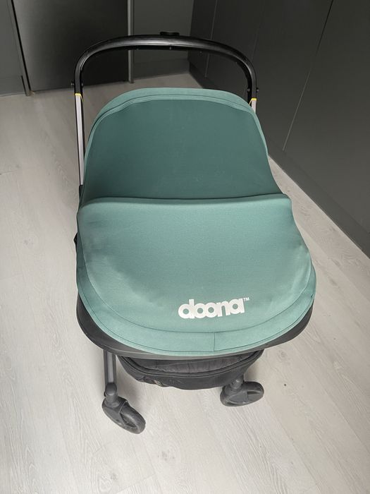 Scoica carucior Doona