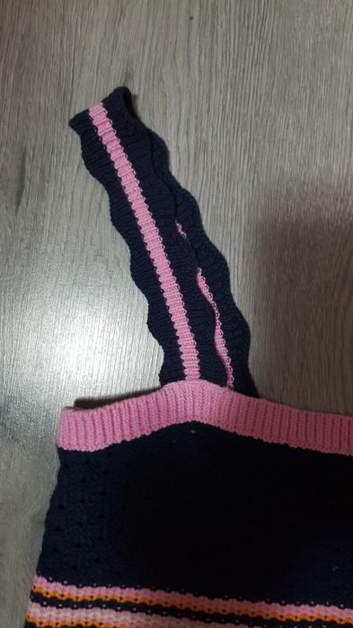 Top stil maieu Vero Moda mar M