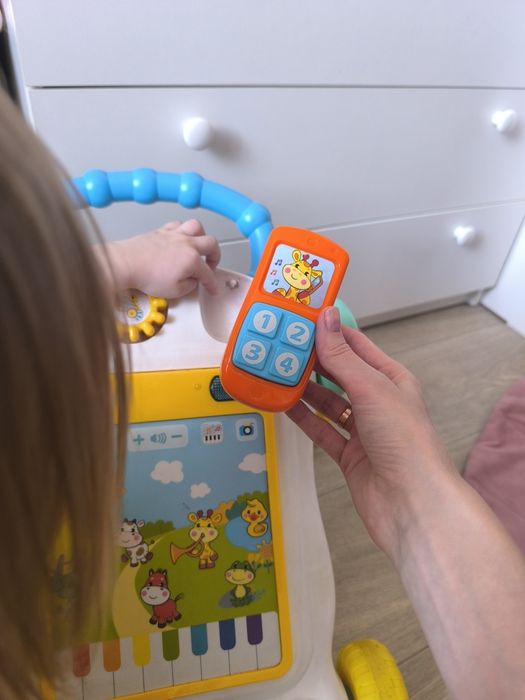 Толкар для малышей