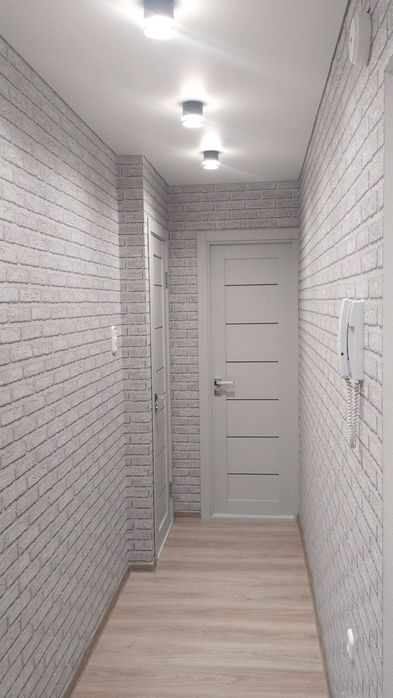 Отделочные работы