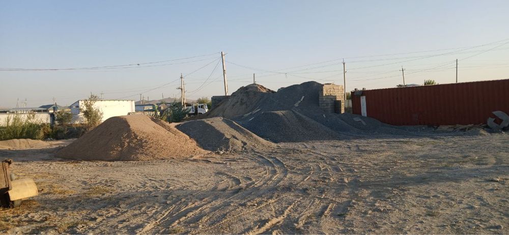 1,5 гектар ери билан омборхона сотилади самарқанд вил Оқдарё туманида