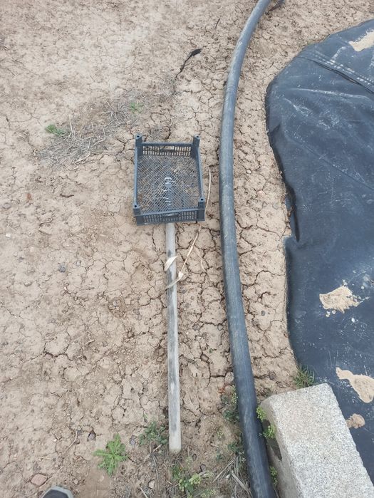 Труба ПНД 75мм, 63мм