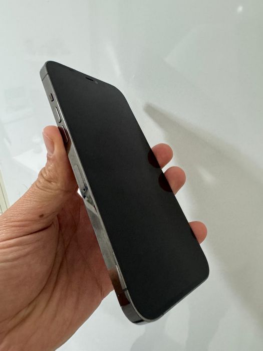 Iphone 12 PRO 256gb baterie 100%