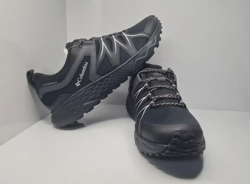 Маратонки Columbia PeakFreak Waterproof