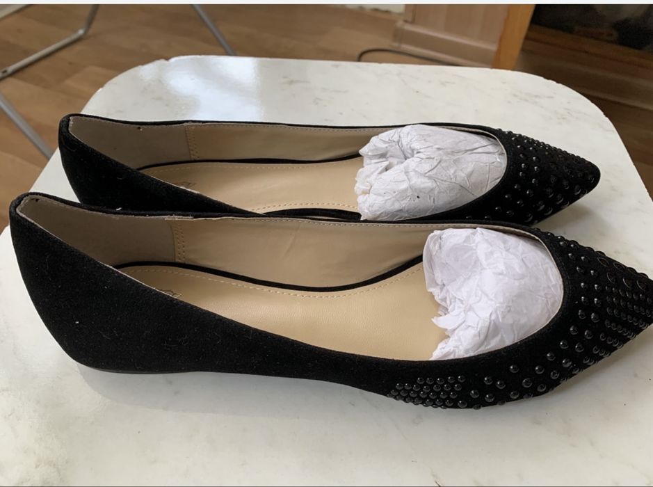 Новая женская обувь