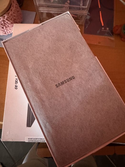 Samsung Galaxy Tab A9