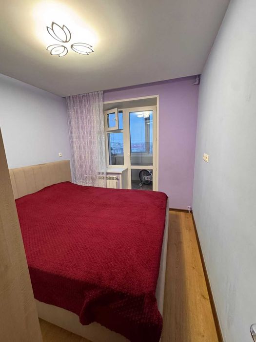 Продается 3 ком квартира район Библиотека