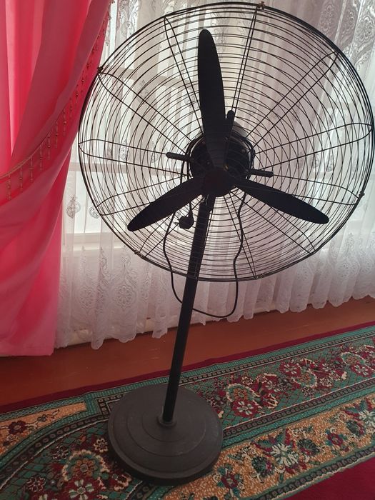 Vintelyator hali yangi 1 oycha ishlatilgan kamchiligi yo‘q