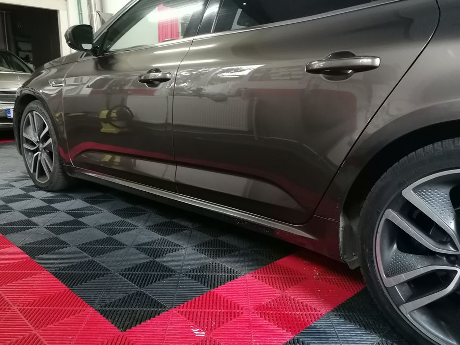 Polish, curatare tapiterie, detailing auto