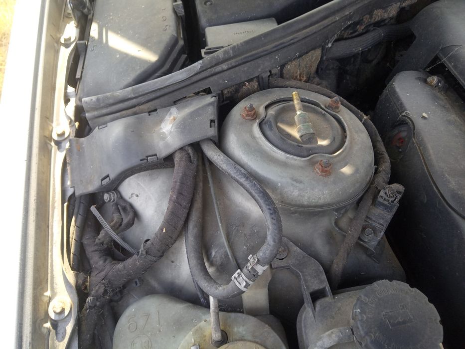 Vând/Dezmembrez S320