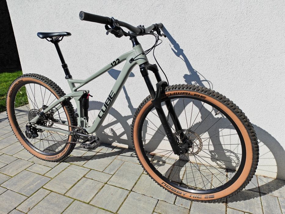 Cube Stereo One 22 Pro 29 M